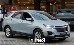 شيفروليه إكوينوكس